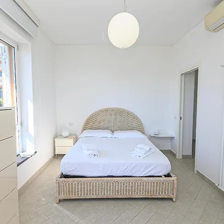 Iflat Punta San Martino *