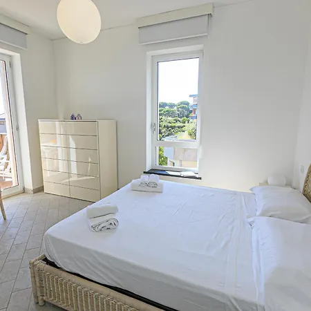 Iflat Punta San Martino *