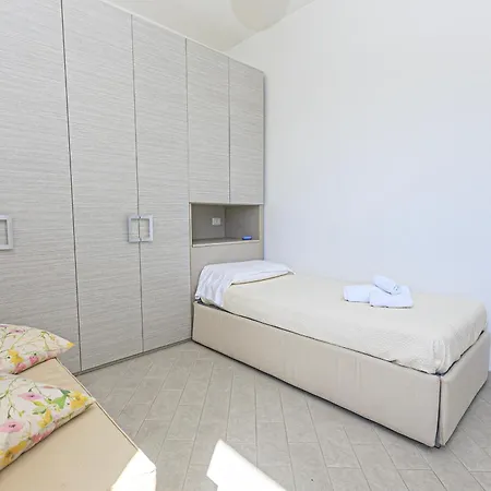 Iflat Punta San Martino Апартаменты Аренцано