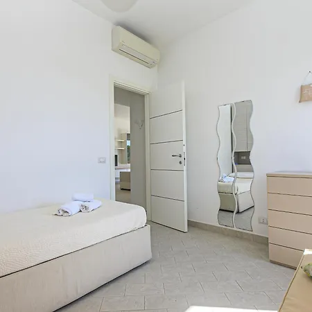 Daire Iflat Punta San Martino *