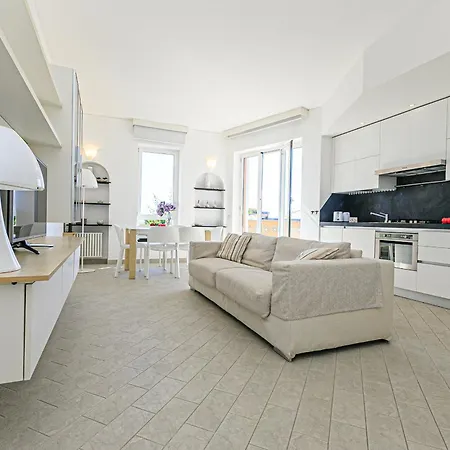 Daire Iflat Punta San Martino