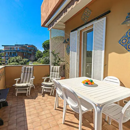 Daire Iflat Punta San Martino *