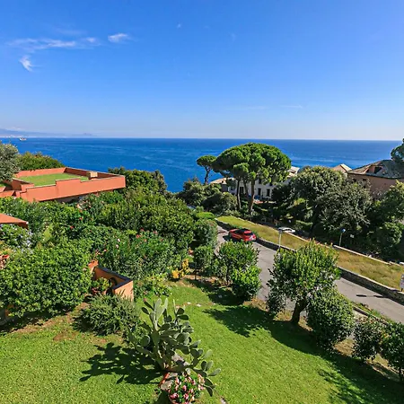 Daire Iflat Punta San Martino *