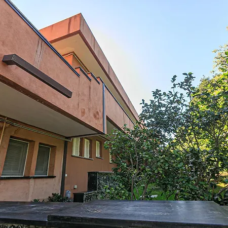 Daire Iflat Punta San Martino *