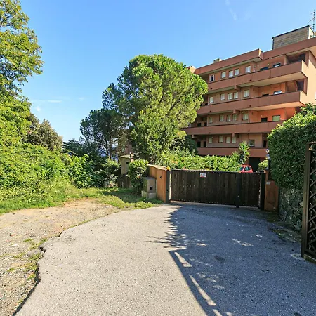 Iflat Punta San Martino Daire