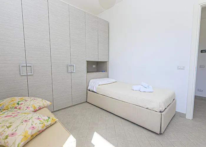 Iflat Punta San Martino Διαμέρισμα Arenzano