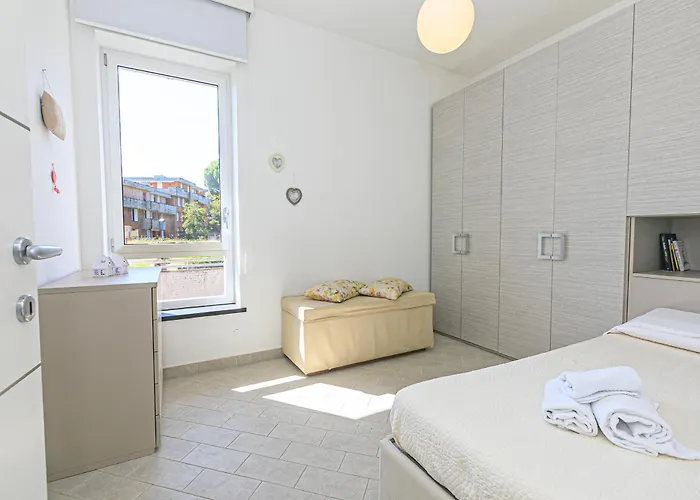 Διαμέρισμα Iflat Punta San Martino