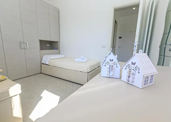 Iflat Punta San Martino Διαμέρισμα