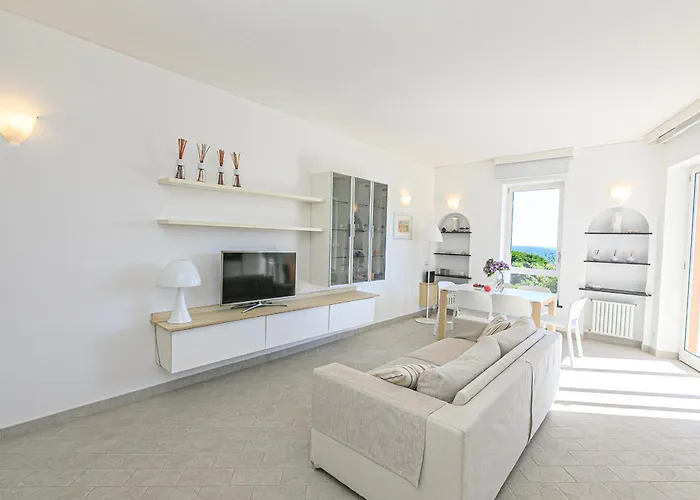 Διαμέρισμα Iflat Punta San Martino