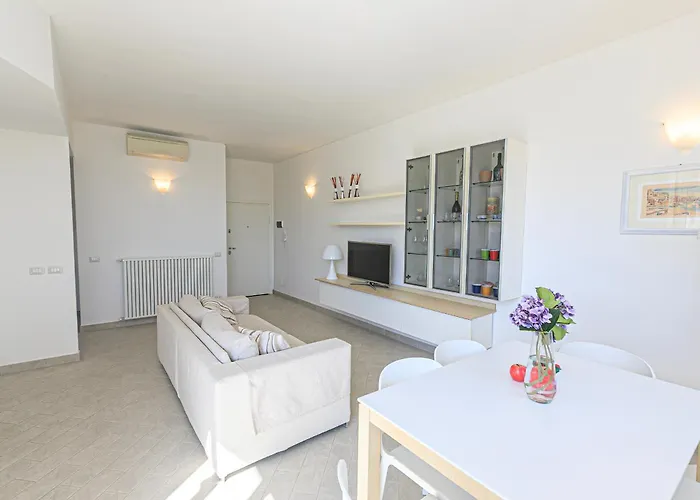 Iflat Punta San Martino