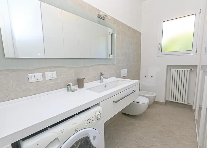 Διαμέρισμα Iflat Punta San Martino