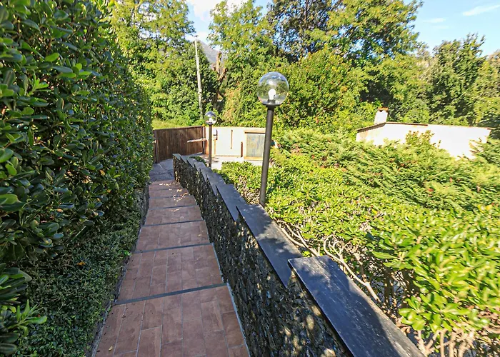 Διαμέρισμα Iflat Punta San Martino *