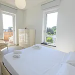 Iflat Punta San Martino * Arenzano