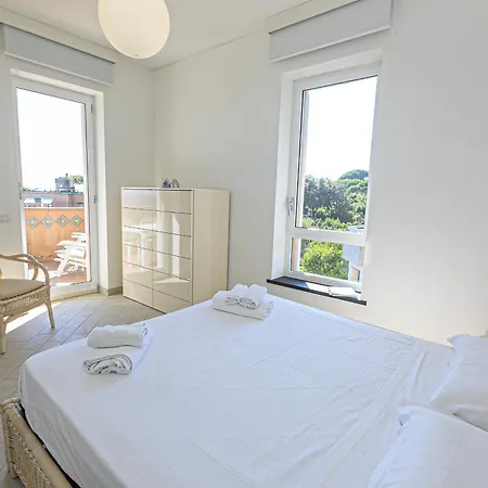 Iflat Punta San Martino * Arenzano