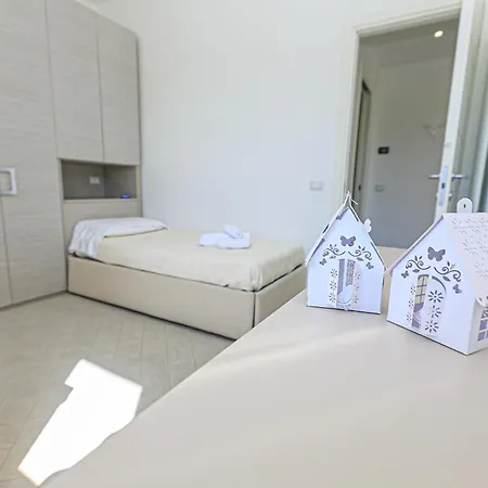 Iflat Punta San Martino Apartamento