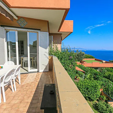 Iflat Punta San Martino Apartamento *