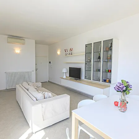 Iflat Punta San Martino