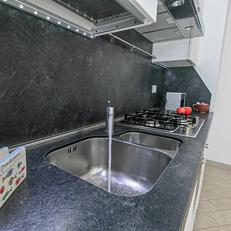 Apartamento Iflat Punta San Martino *