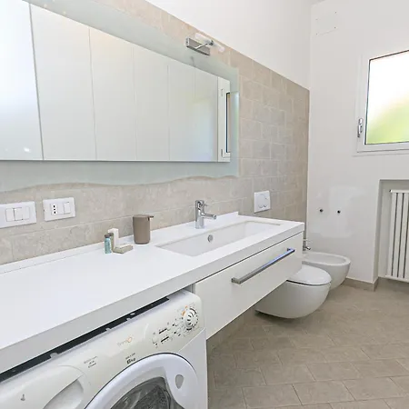 Apartamento Iflat Punta San Martino