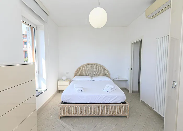 Iflat Punta San Martino *