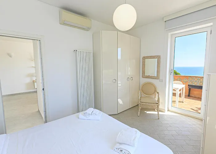 Appartement Iflat Punta San Martino Arenzano