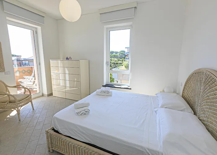 Iflat Punta San Martino *