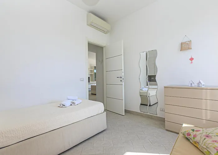 Lejlighed Iflat Punta San Martino *