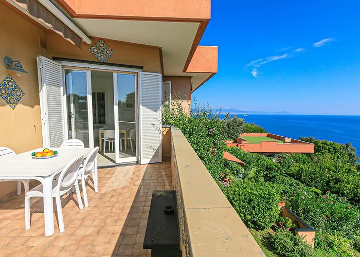 Iflat Punta San Martino Appartement *