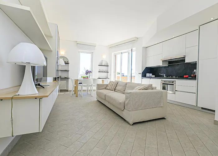 Appartement Iflat Punta San Martino