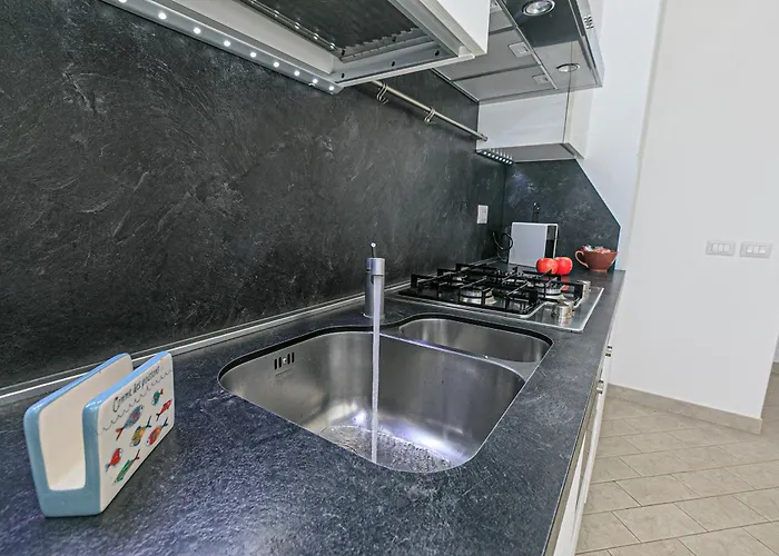 Appartement Iflat Punta San Martino *