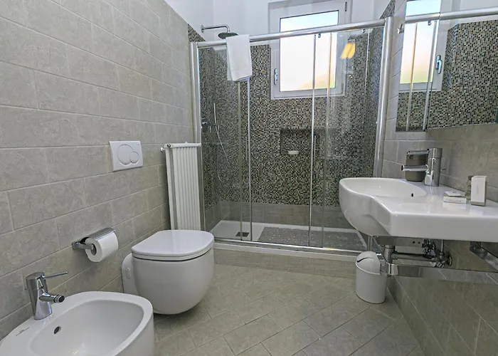 Iflat Punta San Martino Appartement *