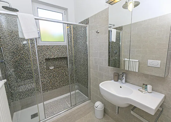 Iflat Punta San Martino Appartement Arenzano