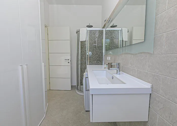 Appartement Iflat Punta San Martino *