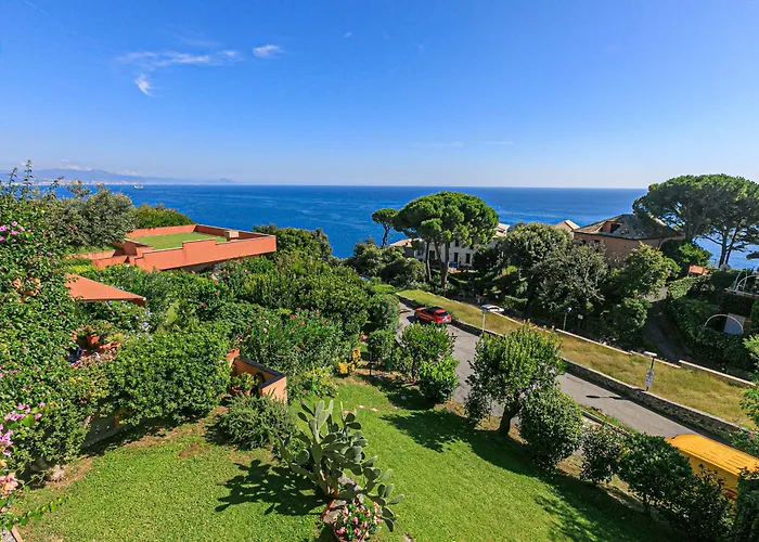 Appartement Iflat Punta San Martino *