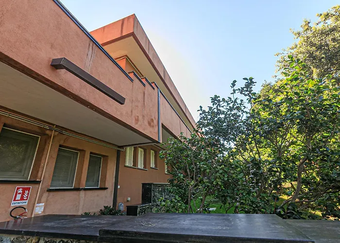 Appartement Iflat Punta San Martino *