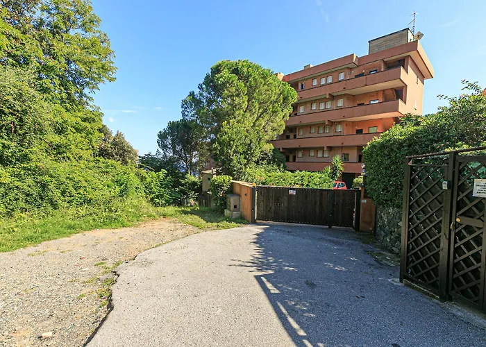 Iflat Punta San Martino Lejlighed